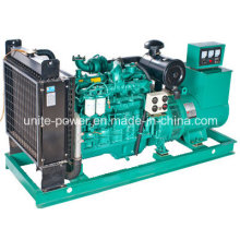 Unite Power 80kVA / 64kw дизельный генератор от Yuchai Engine